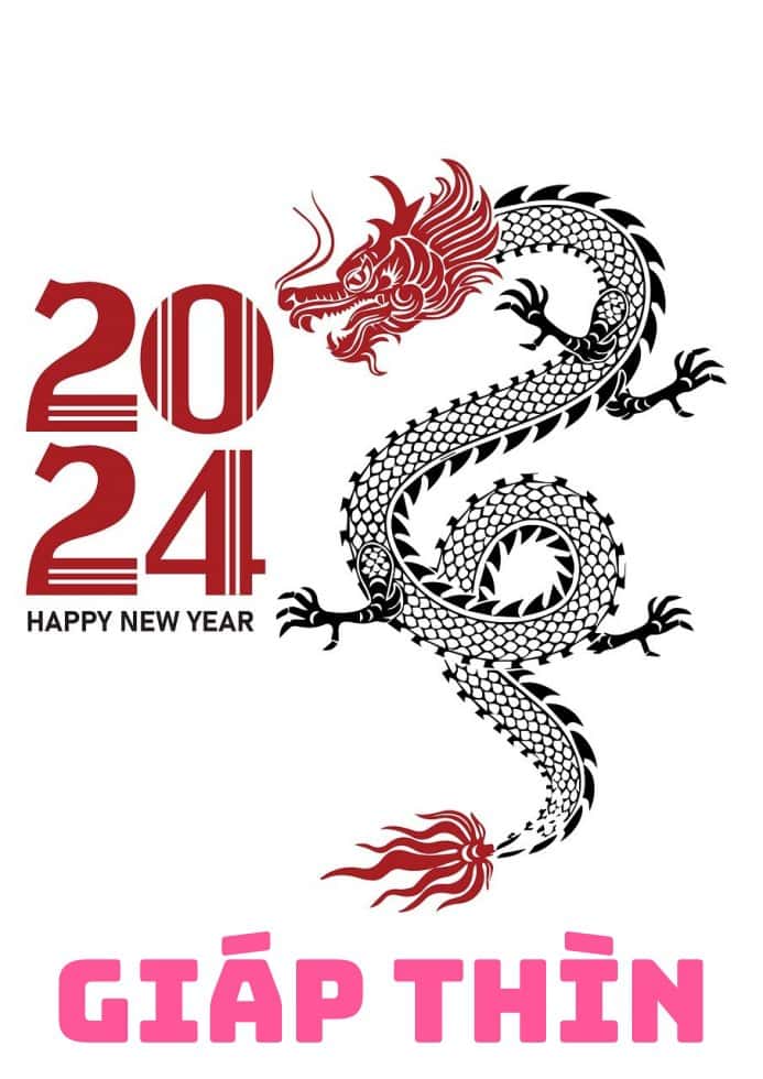 Tử vi năm 2024 Giáp Thìn 18 giap thin 2024