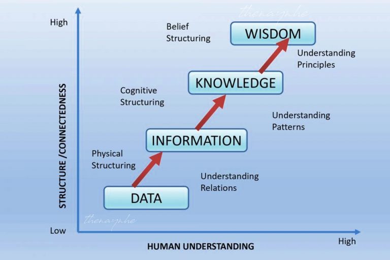 human understanding