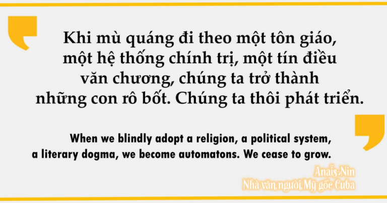 Đi tìm Phật ở đâu? 3