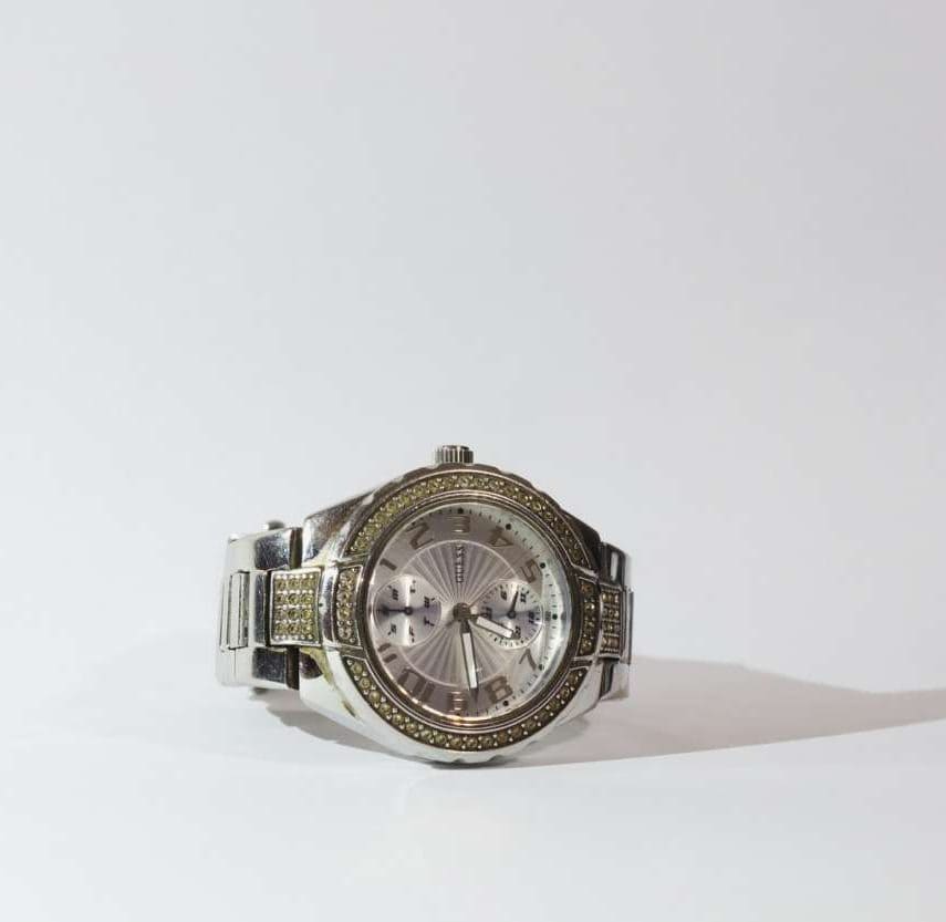 LP: Watches 21 LP: Watches 7