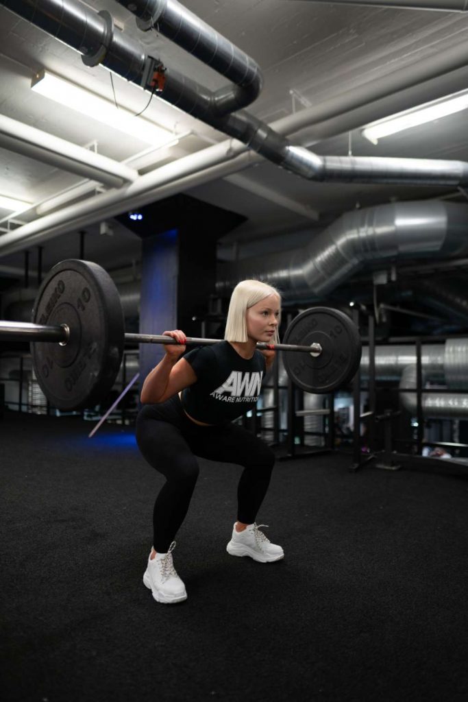 LP: FIT CLUB 31 LP: FIT CLUB 17