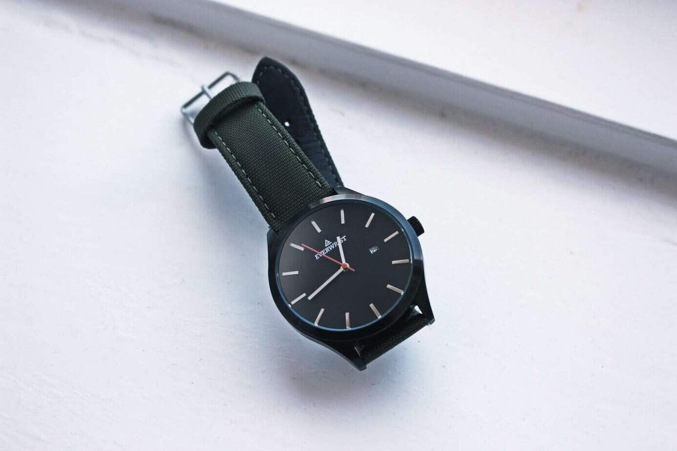 LP: Watches 22 LP: Watches 8