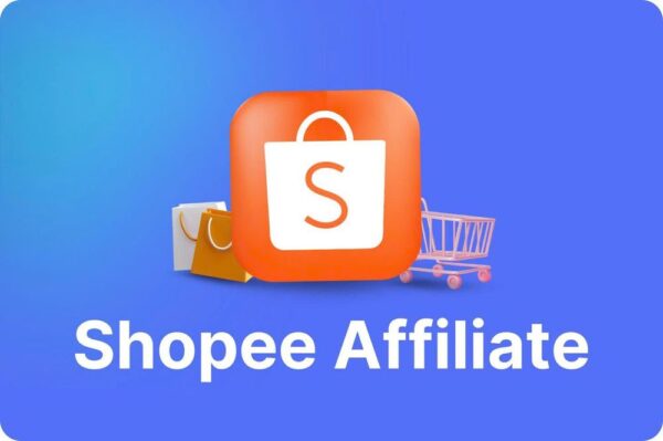 Shopee Affiliate