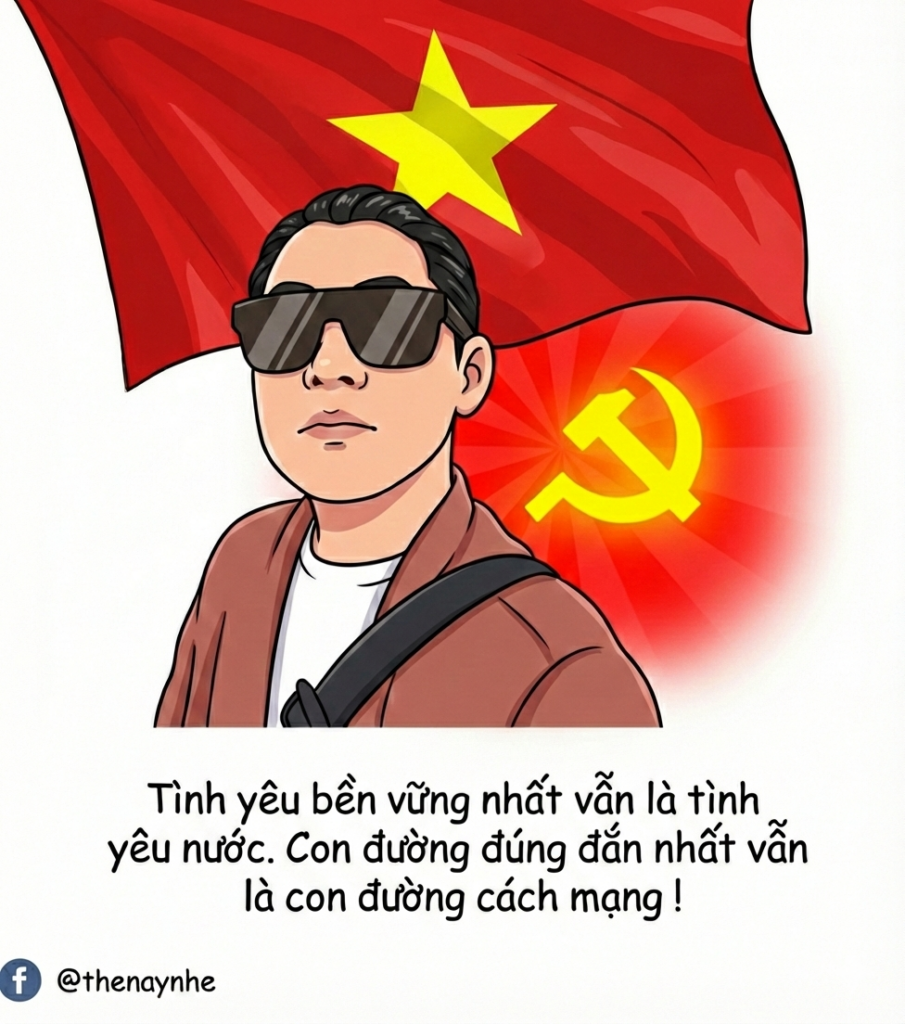 Học tập, Chia sẻ & Khám phá thế giới 1