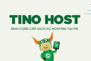 Tino Hosting & VPS có tốt không? Trải nghiệm thực tế từ người dùng 3